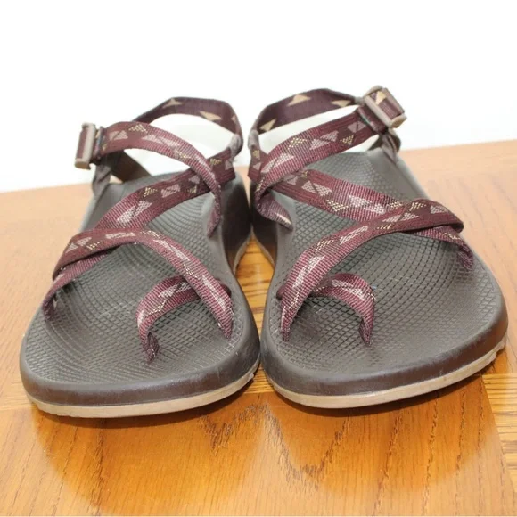 Chaco | Shoes | Chaco Mens Classic Sandals Size M | Poshmark display picture 3